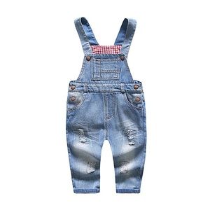 Jeans overall
